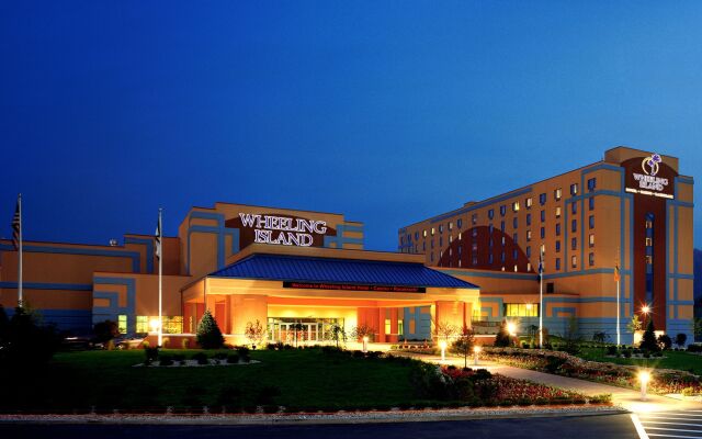 Wheeling Island Hotel-Casino-Racetrack