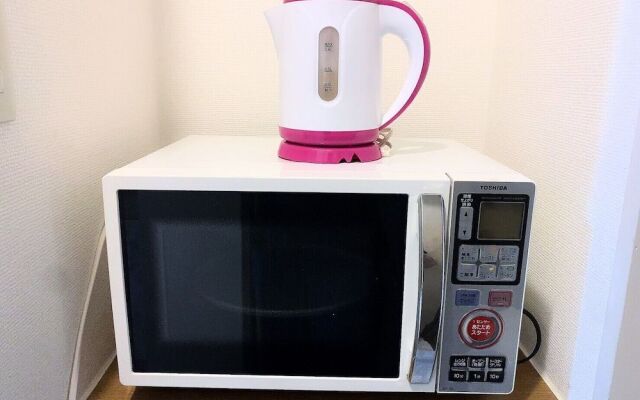 HOTEL AARON Tsuten West