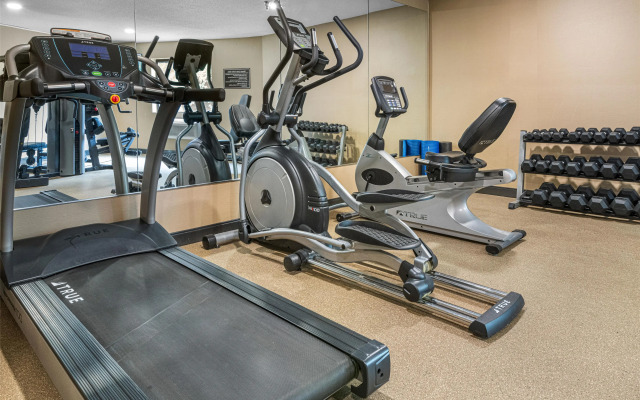 Best Western Providence Warwick Airport Inn