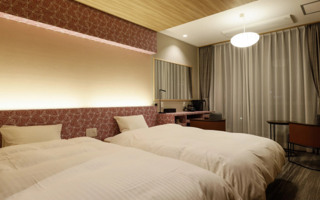 Ohashikan – Guest Rooms – Matsue