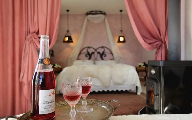 Villa Toscana Boutique