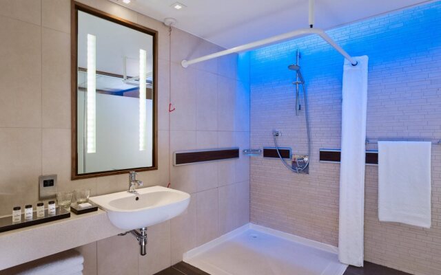 Sheraton Grand Hotel & Spa, Edinburgh