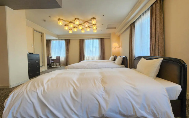 Platon Hotel Yokkaichi