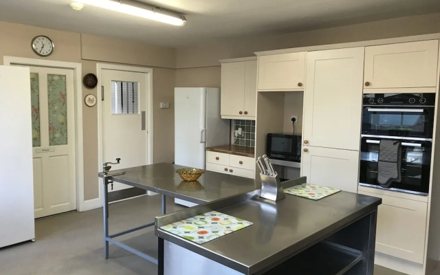 The Struan Inn Self Catering Lodge