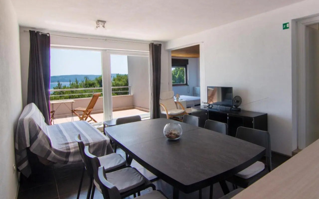 Apartment Botta