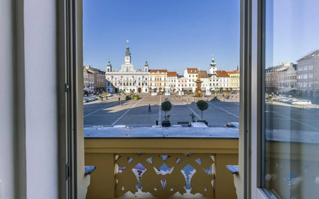 Grandhotel Zvon