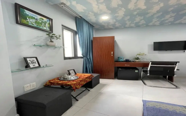 Homestay BNB