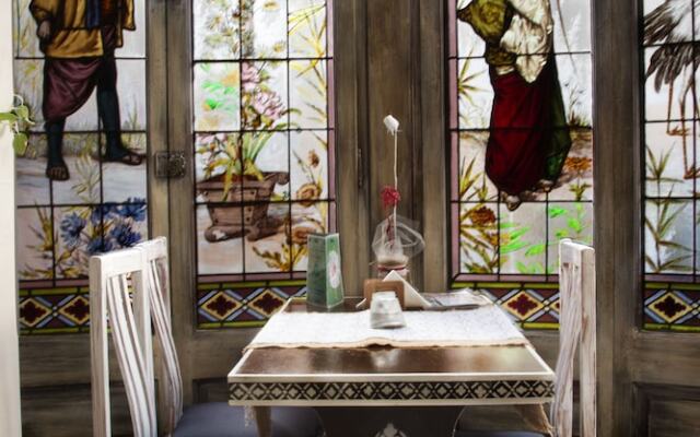 Bed & Art Barcelona