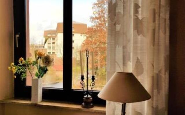 Haus Bethania FeWo grande - [#69098]