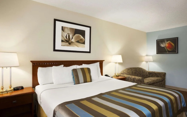 Days Inn Middletown
