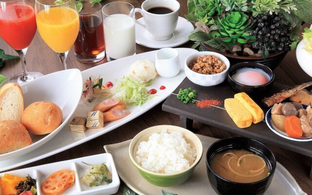 APA Hotel Kokuraeki Shinkansenguchi