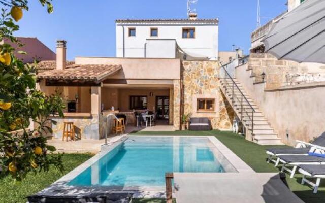 Casa Magui