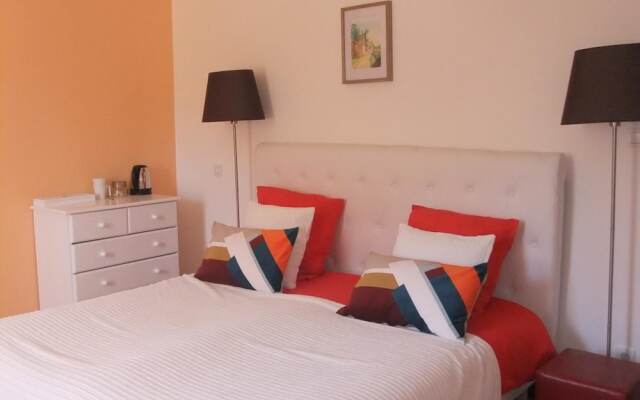 Les Terrasses du Paradis