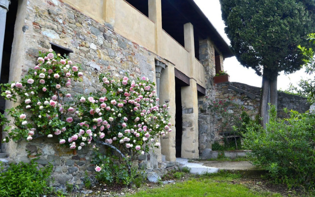 Agriturismo B&B Loggia del Centone
