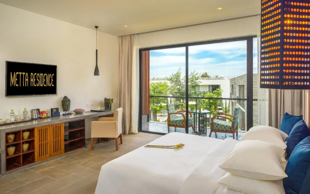 Metta Residence & Spa