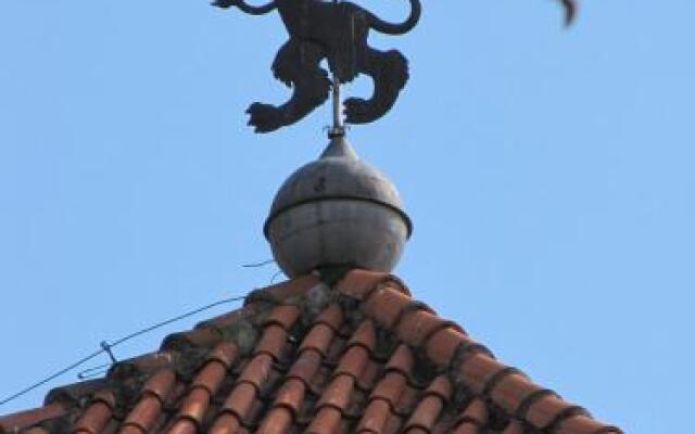 Motel-Restauracja Ballaton