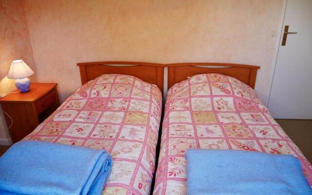 Appartement Quiberon, 3 pièces, 5 personnes - FR-1-478-75