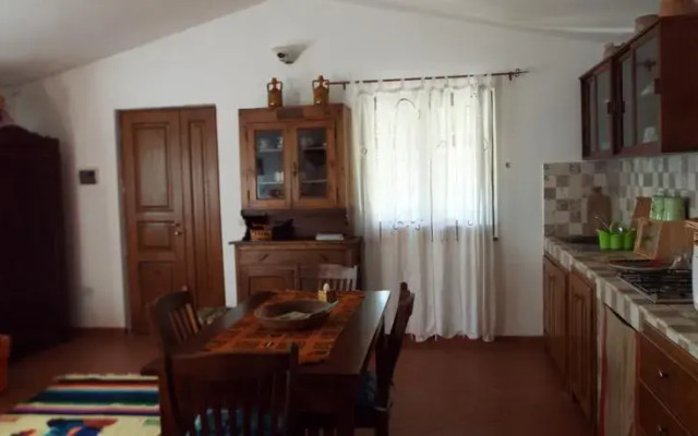 Casa La Mimosa