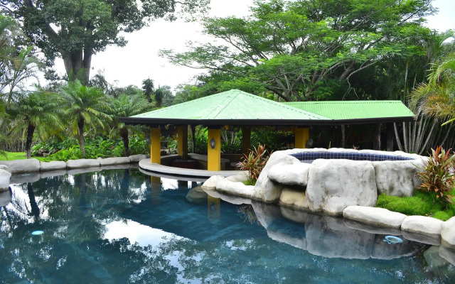 Buena Vista del Rincon Eco Adventure Park, Hotel & Spa
