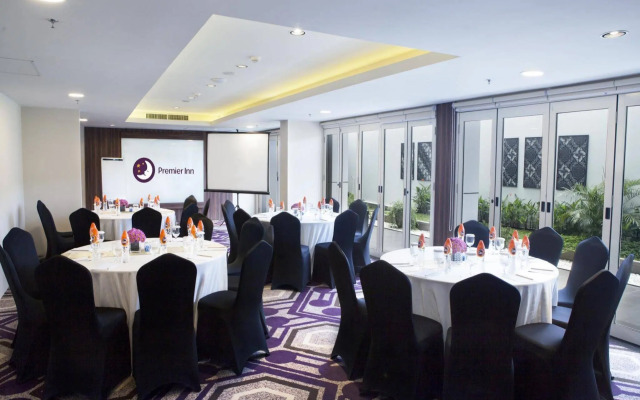 Satoria Hotel Yogyakarta