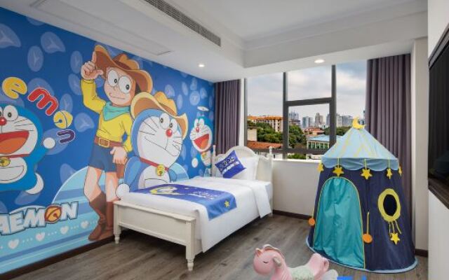 Xiyingbin Huatian Hotel