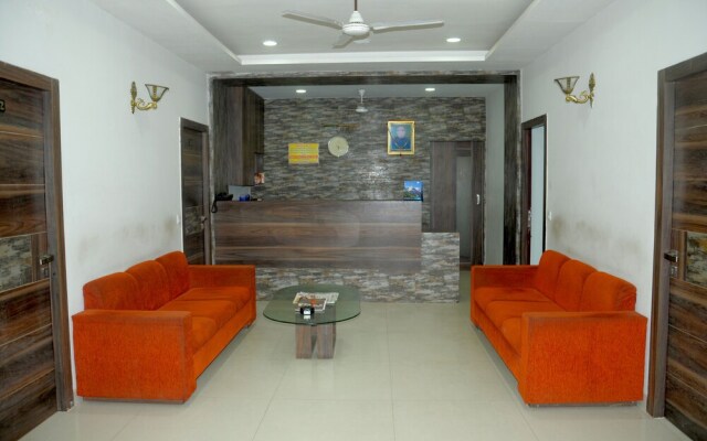 Hotel Jyoti