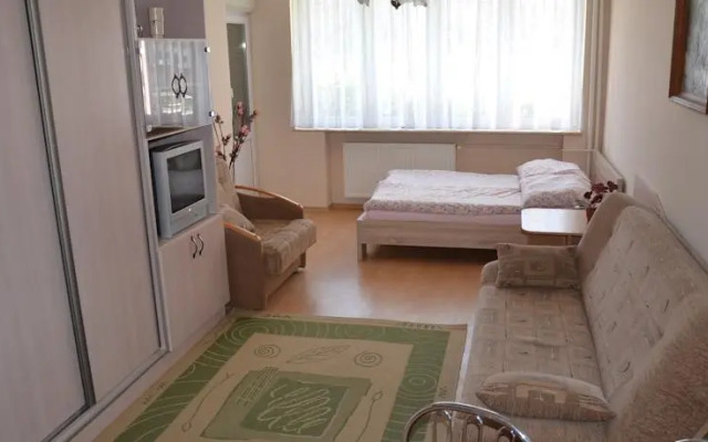 Apartament przy Starówce