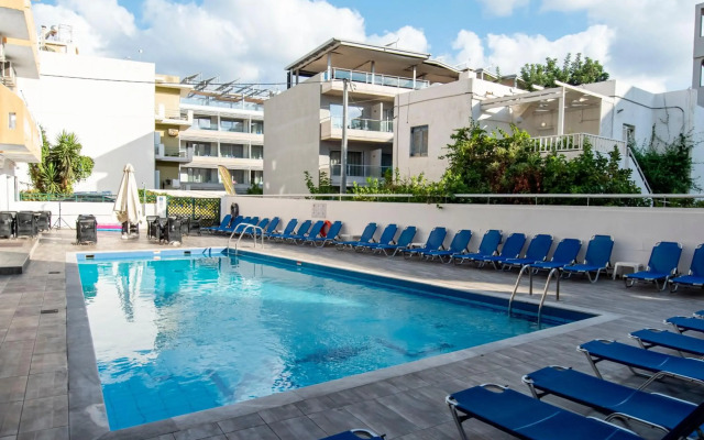 Pela Maria Hotel - All Inclusive