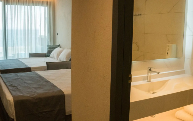 Costa Domus Blue Luxury Apartments