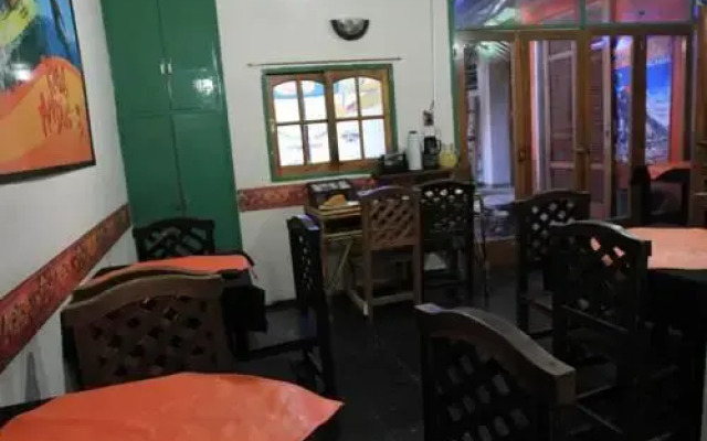 Hostel Huellas Andinas