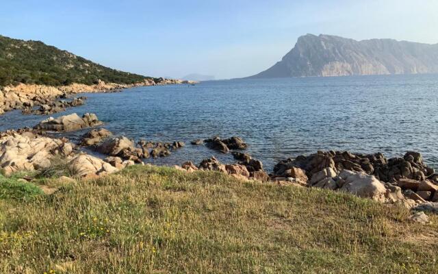 CASE IN STYLE 1 Residence Tavolara