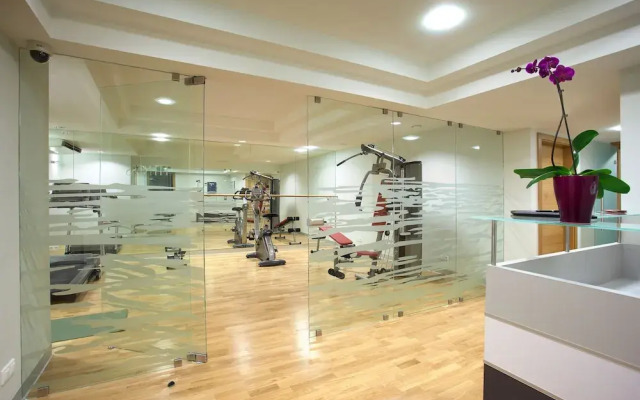 Apartament WaterLane E7