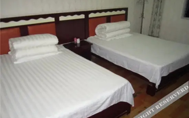 Yage Hostel