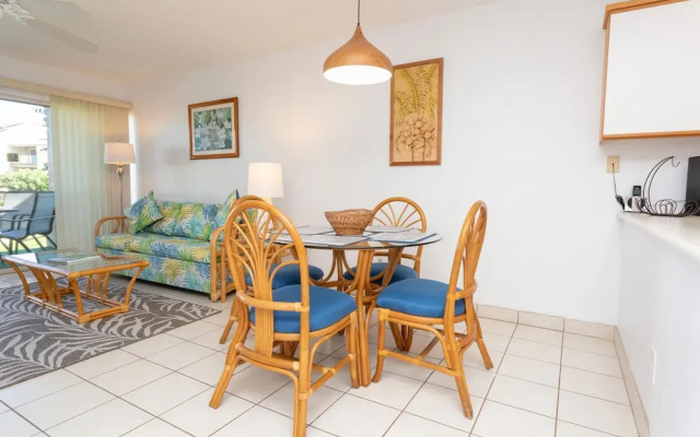 Hale Kamaole #155 - 1 Br Condo