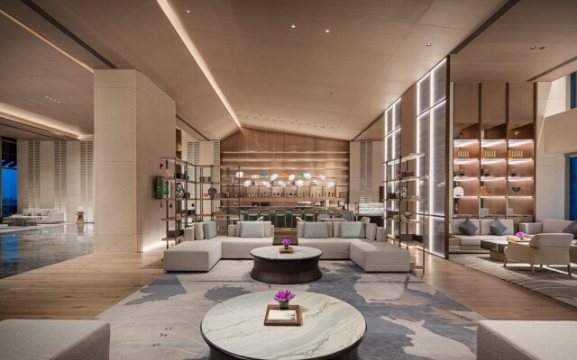 NBICC Wonderland Hotel