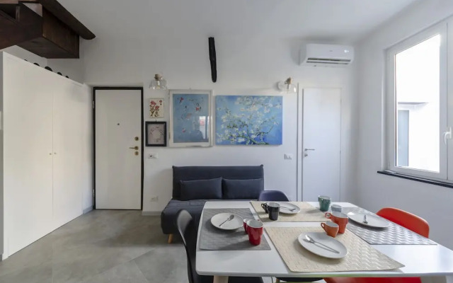 Altido Castelli's Apartments the Twins