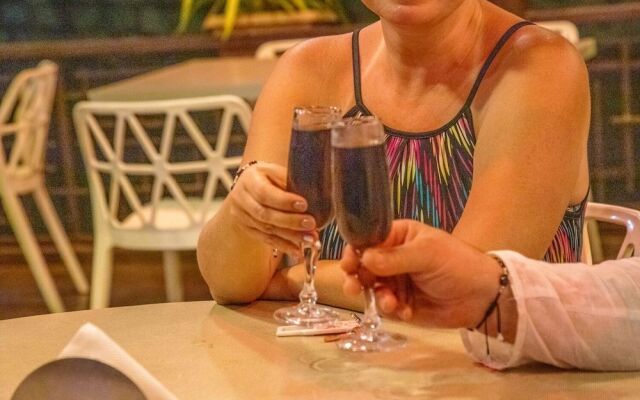 La Gracia Resort