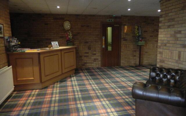 Red House Hotel