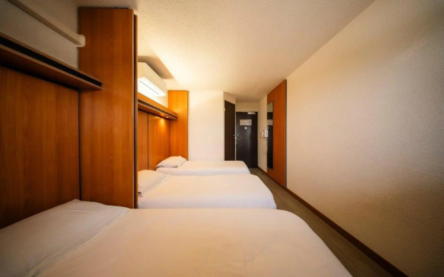 Brit Hotel La Bonne Etape