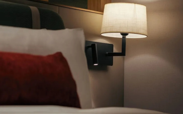 Shō Hotel BreakX