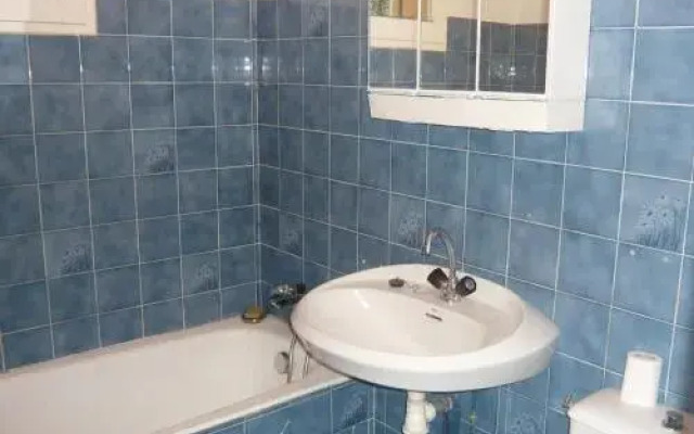 Apartment Les Vignes