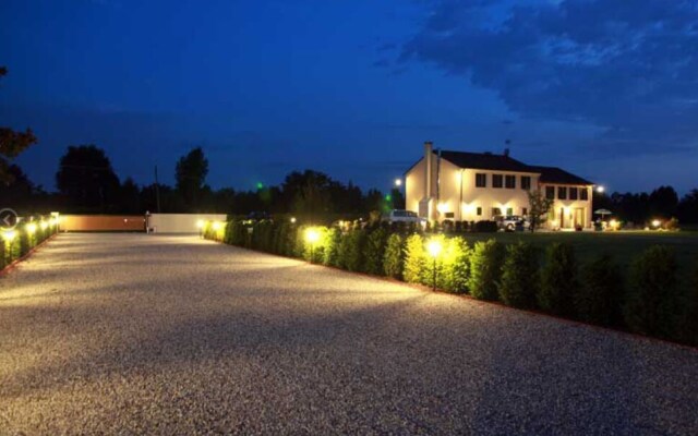 Azienda Agrituristica Ai Prai