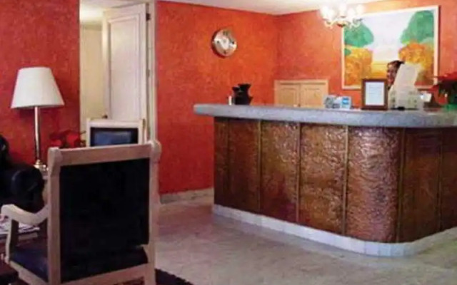 Residencia Rochester
