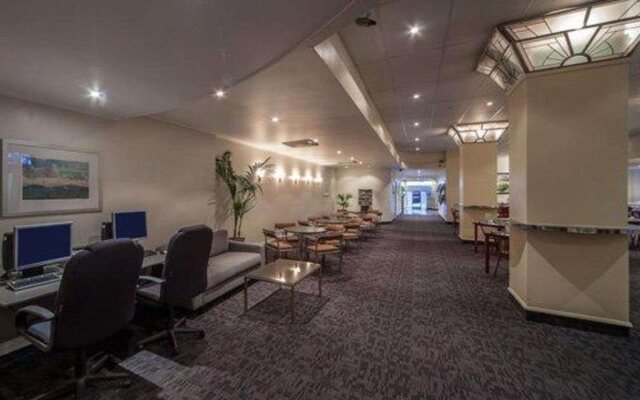Econo Lodge City Central