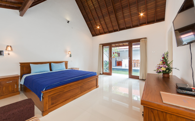 Paisa Villa Seminyak