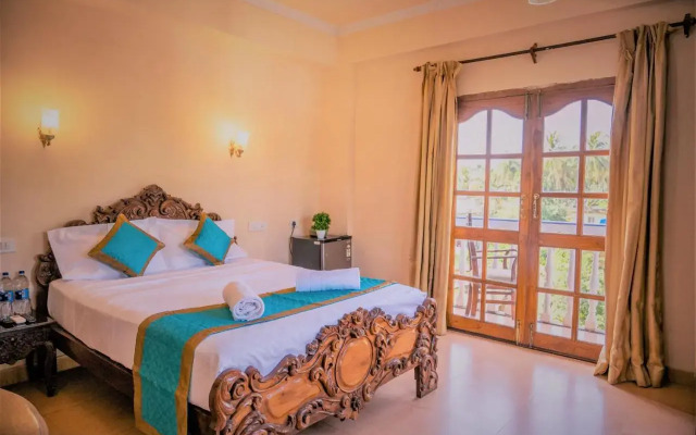 Casa Eternal Boutique Hotel
