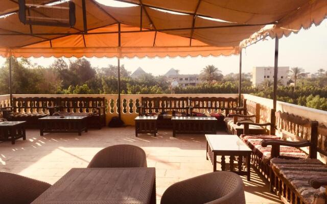 The Farm - Hotel & Horse Riding