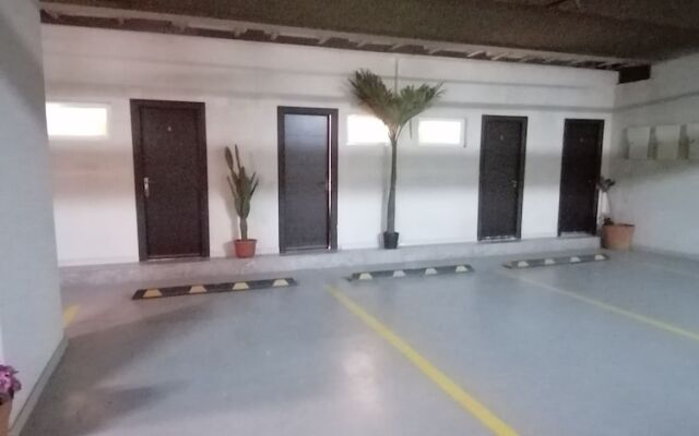 Al Rabie Residence