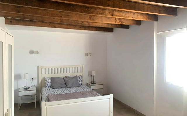 Apartment in Famara Beach