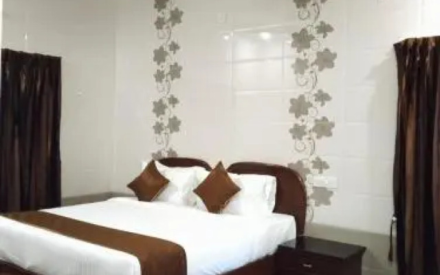 Sharma Jee Farm House